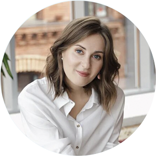 Полина Постельгина